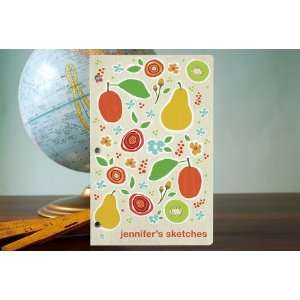  Kumquats and Kiwis Journals