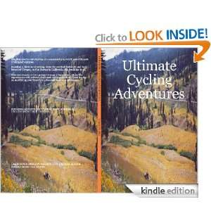 Ultimate Cycling Adventures Leonard LaBar  Kindle Store