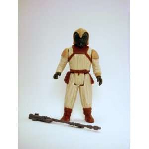  VintLS Klaatu Skiff Guard (Complete) C8/9 Toys & Games