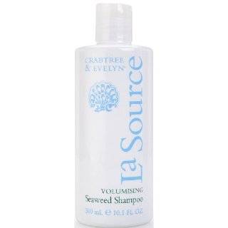   Crabtree & Evelyn La Source Seaweed Shampoo by Crabtree & Evelyn