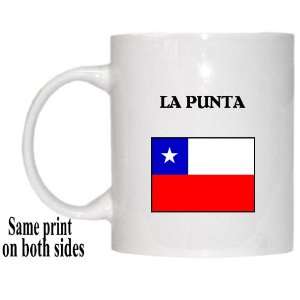  Chile   LA PUNTA Mug 