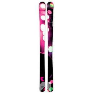  KLINT Noise Skis