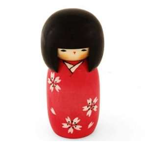 Kokeshi Doll Hana 