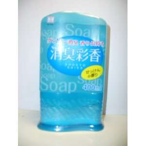 Toilet Deodorizer shosyu saika Soap /air Freshner  Kitchen 