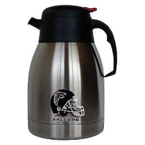  Atlanta Falcons NFL Coffee Carafe