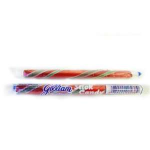 Old Fashioned Watermelon Candy Sticks 80ct.  Grocery 