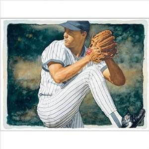  Art 4 Kids 59001 The Pitcher Wall Art Picture Type 