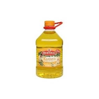 Bertolli Classico 100% Olive Oil, 51 Ounce Bottle  Grocery 