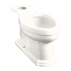  Kohler K 4288 Devonshire Comfort Height Elongat Toilet 
