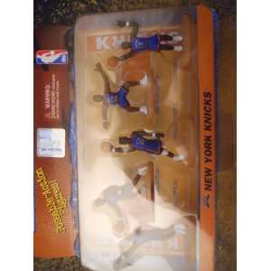  1997 All Star MVPs New York Knicks Toys & Games