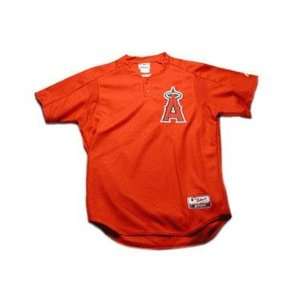   Angels Youth Authentic MLB Batting Practice Jersey