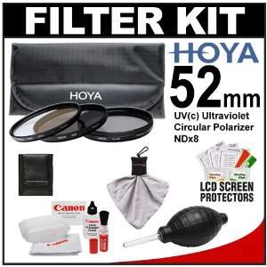  Canon Optical Lens and Digital SLR Camera Cleaning Kit 