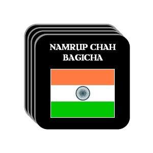  India   NAMRUP CHAH BAGICHA Set of 4 Mini Mousepad 