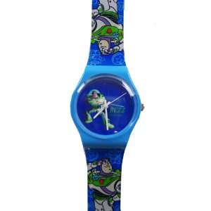  Disney Toy Story Buzz Watch   Analog Watch (Blue Dial 