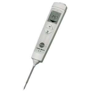 Testo Quick action Penetration Thermistor Thermometer  