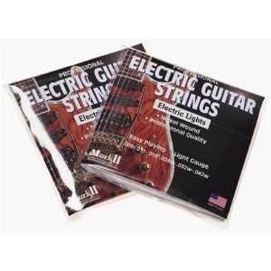  Electric Guitar Strings Toys & Games