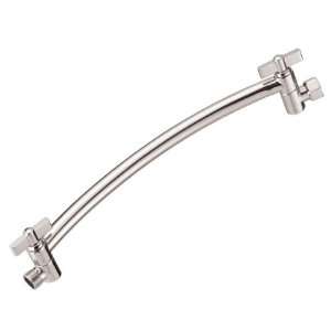  Danze Tub Shower D481170 13 Curved Adjustable Shower Arm 