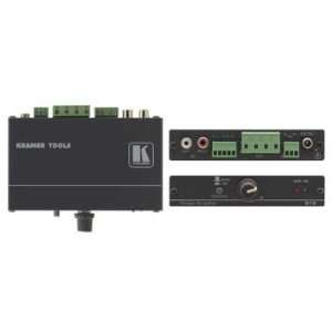  Stereo Audio Power Amplifier (8.4W Per Channel 