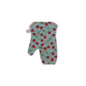  Cherry Fresh Oven Mitt Patio, Lawn & Garden