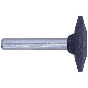  Century Drill and Tool 75206 A37 Mounted Grinding Point 