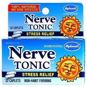  Hylands Nerve Tonic™