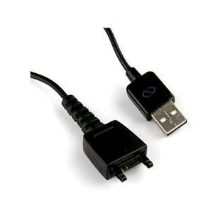   USB Charging Cable   Sony Ericsson z520 Cell Phones & Accessories