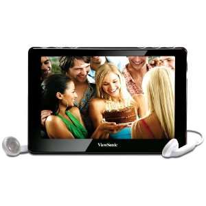   Moviebook VPD400 4.3 Inch HD Digital Portable Player Electronics