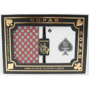  Copag Master Playing Cards