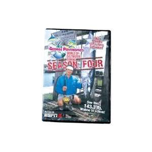   World of Saltwater Fishing DVDs   Season 4