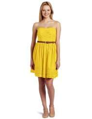    Yellow   Juniors and Surf & Skate / Dresses / Women Clothing