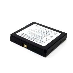   Battery for Creative Zen Portable  Players & Accessories