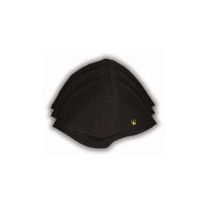  CrownWear Ultra Thin Protection Hat Liner (3 Pack) Sports 