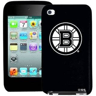   Bruins iPhone 4 and 4S Case Silicone Cover  Players & Accessories