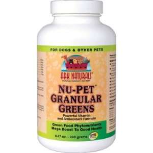   240 Grams ( Powerful Vitamin & Antioxidants Formula )   Ark Naturals