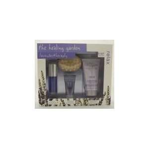   Lavender Theraphy Relax Gift Set Perfume by Coty for Women. Beauty