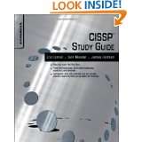 CISSP Study Guide by Eric Conrad, Seth Misenar and Joshua Feldman (Jul 