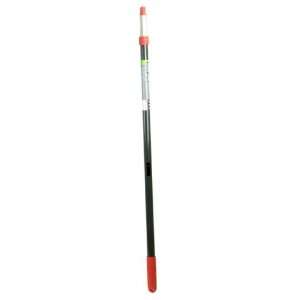   to 8 Foot Aluminum Pole with Reversible Cam Lock