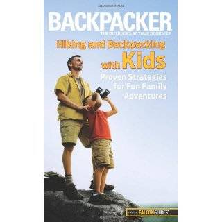   (Backpacker Magazine Series) by Molly Absolon (Feb 21, 2012