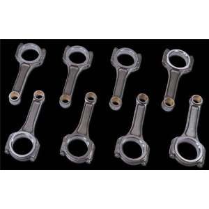  Probe Industries 11663 Machined Beam S/R Bushed Connecting Rods 