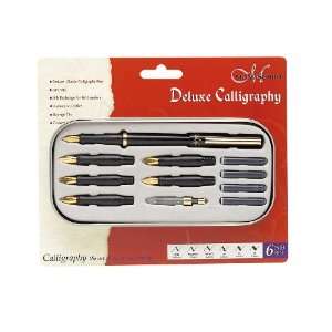  Manuscript Deluxe Calligraphy Set Arts, Crafts & Sewing