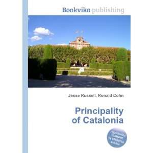Principality of Catalonia Ronald Cohn Jesse Russell  