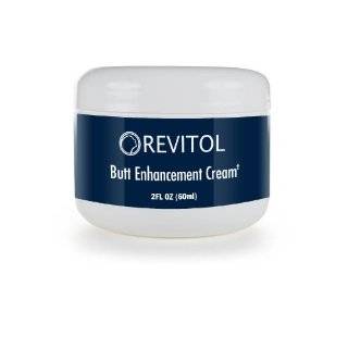 Revitol Butt Enhancement Cream   Butt Enhancer Lotion Buttock 