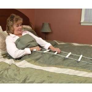  Ableware Bed Rope Ladder