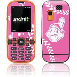   Pink Game Ball skin for Samsung Gravity 2 SGH T469 Electronics