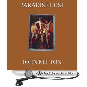 Paradise Lost [Unabridged] [Audible Audio Edition]