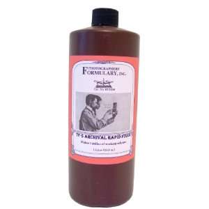   03 0200 TF 5 Archival Rapid Fixer for Darkroom