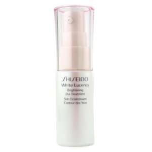 White Lucency Perfect Radiance Brightening Eye Treatment by Shiseido 