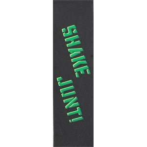 Shake Junt Sprayed Logo Grip 9X33 Single Sheet  Sports 