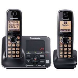   System and Bluetooth Convergent Solution   2 Handset Pack Electronics