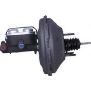  Power Brake Booster Automotive